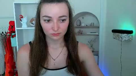 Valeria online show from 06.09.26