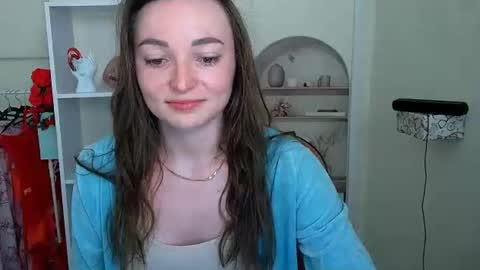 Valeria online show from 06.16.26