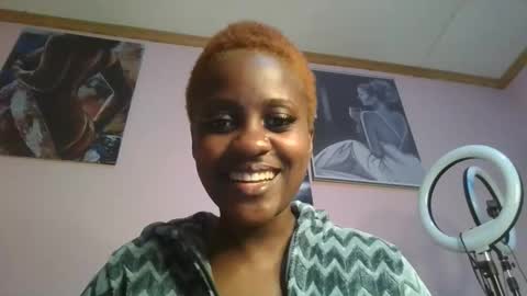 kiss the chocalate online show from 03.23.26