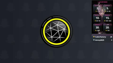 kiss_whitee online show from 02.24.26