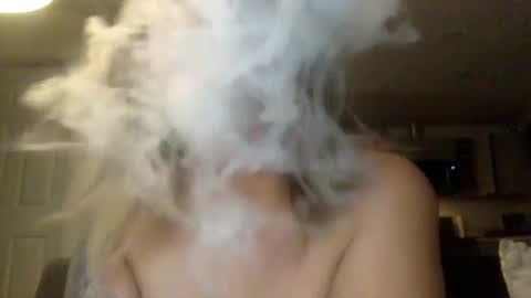 Kissah Kreampuff online show from 09.16.25