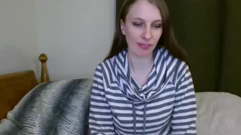 Allie online show from 12.21.24