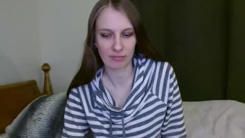 Allie online show from 12.21.24