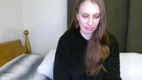 Allie online show from 12.24.24