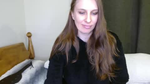 Allie online show from 12.24.24
