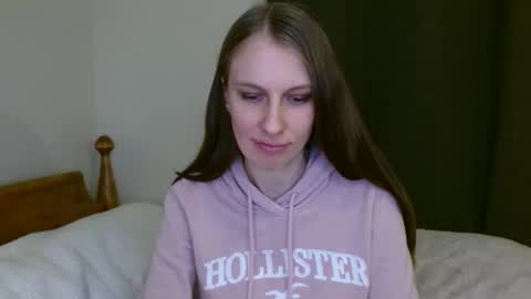 Allie online show from 12.31.24