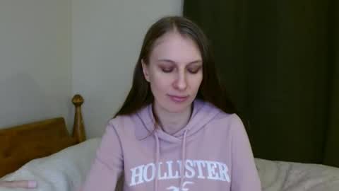 Allie online show from 12.31.24