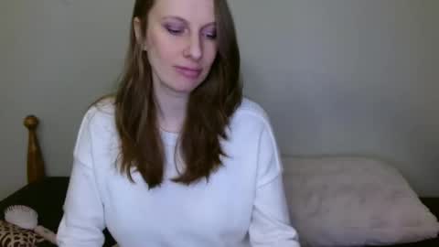 Allie online show from 03.07.25