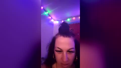 KissedBySnow online show from 07.12.26
