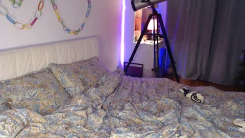 Snapshot of kissedy__ chatting on 12.11.24 Sophia online show from 12.11.24