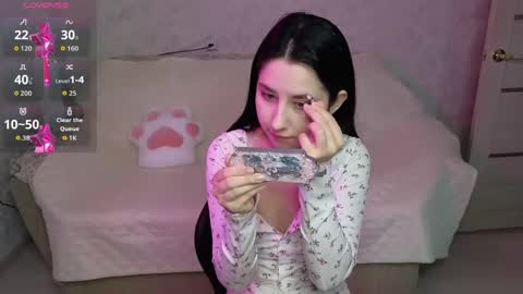 Hot Eva online show from 04.26.26