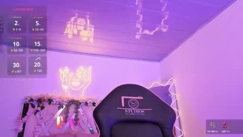 KISSI  online show from 10.15.25