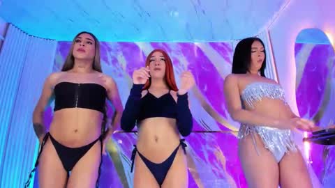 bunnygirls 20 online show from 02.06.26