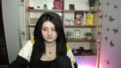 kissleoxx online show from 04.27.26