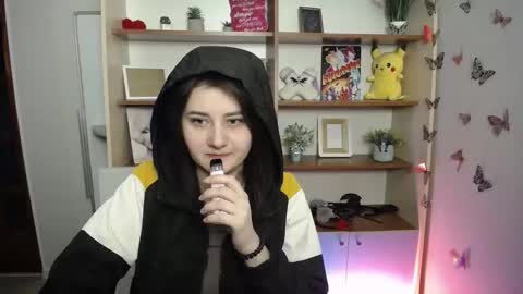 kissleoxx online show from 04.29.26