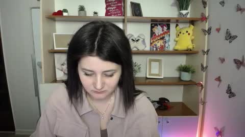kissleoxx online show from 05.03.26