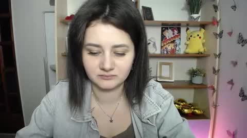 kissleoxx online show from 05.08.26