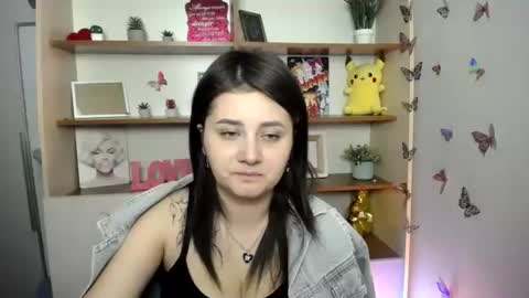 kissleoxx online show from 06.18.26