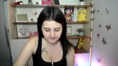 kissleoxx online show from 06.22.26