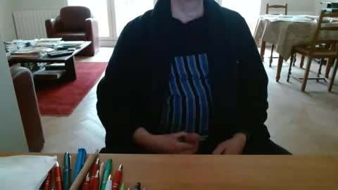 kisslog1 online show from 02.21.26