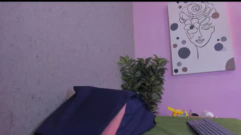 BELLA FLAME online show from 02.10.26