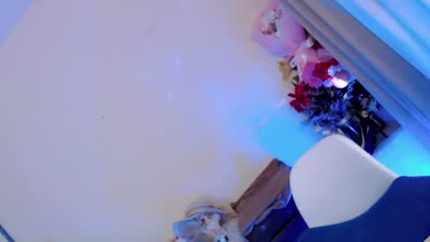 Saint Onicka online show from 07.02.26