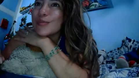 Erika paul online show from 10.23.25