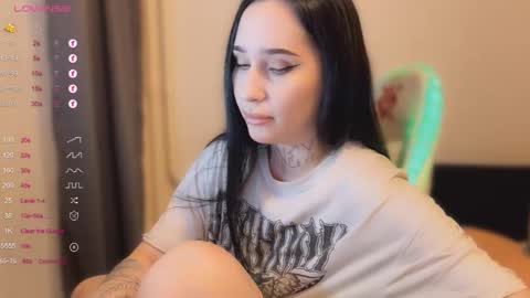 Nastya  online show from 10.16.25