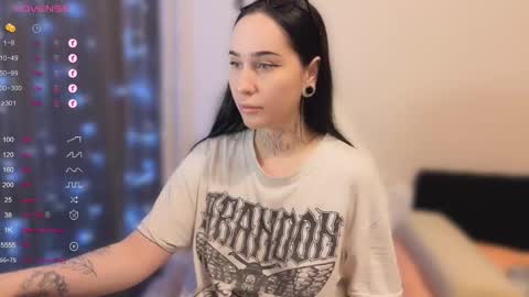 Nastya  online show from 10.22.25