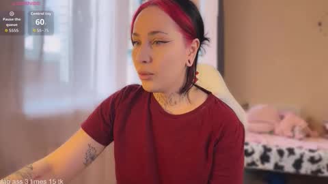 Nastya  online show from 02.24.26