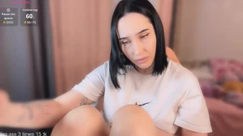 Nastya  online show from 04.15.26