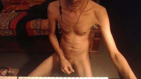 Snapshot of kissmycockandballs chatting on 11.21.25 Your Man online show from 11.21.25