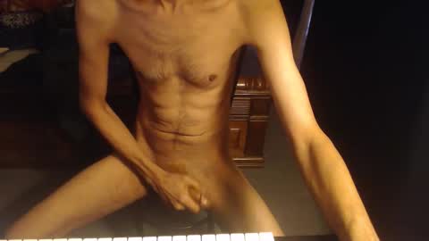 Snapshot of kissmycockandballs chatting on 11.26.25 Your Man online show from 11.26.25