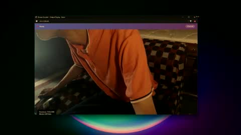 Snapshot of kissmycockandballs chatting on 05.13.26 Your Man online show from 05.13.26