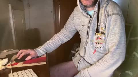 kissofbanned1983 online show from 05.03.26