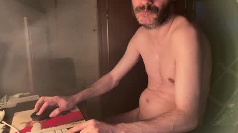 kissofbanned1983 online show from 05.03.26