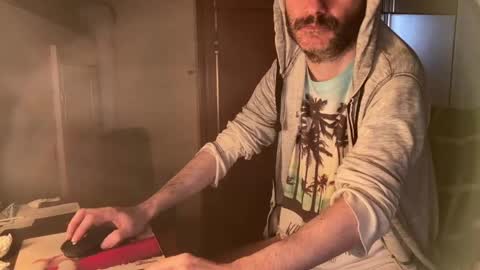 kissofbanned1983 online show from 05.04.26