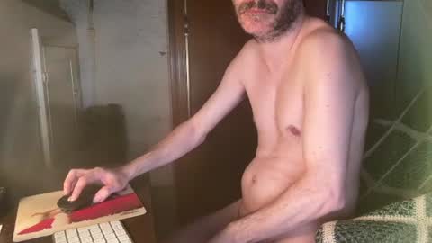 kissofbanned1983 online show from 06.05.26