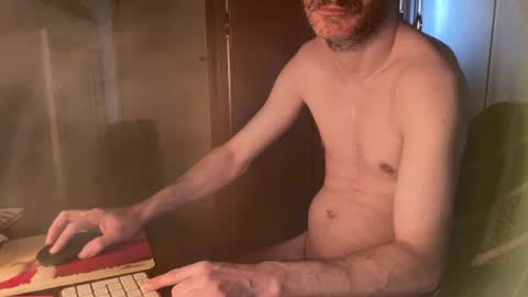 kissofbanned1983 online show from 07.03.26