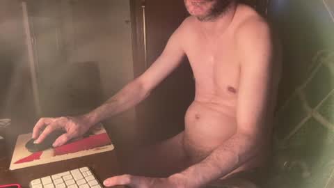kissofbanned1983 online show from 07.03.26