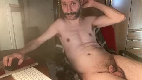 kissofbanned1983 online show from 08.05.26