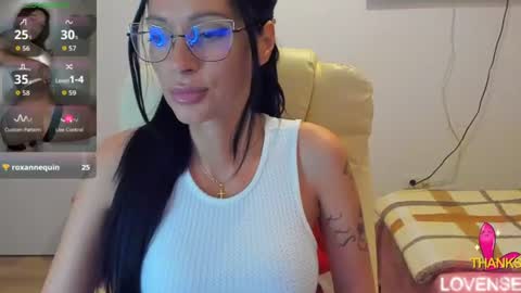 kisssnicol online show from 06.11.26
