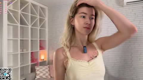 Tessa online show from 06.24.26