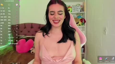 Lily online show from 03.05.25