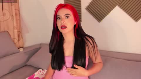 Lily online show from 01.09.26