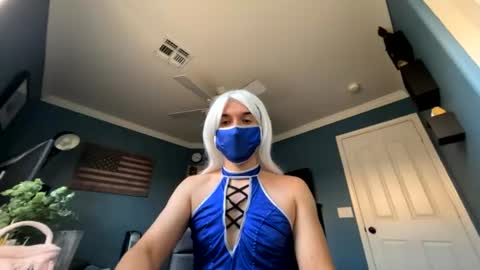 kitanamkxxx online show from 07.26.26