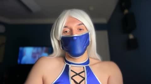 kitanamkxxx online show from 08.03.26