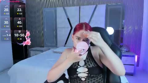 kitanna_1 online show from 07.01.26