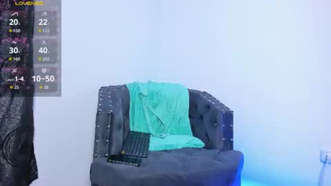 kitanna_1 online show from 08.05.26