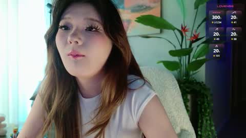 Aya   online show from 03.18.26